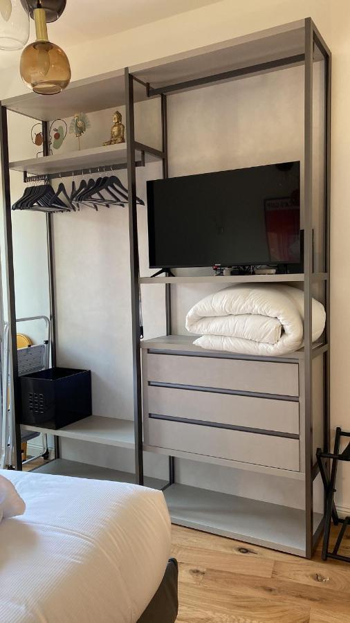 Tuscany Suites Firenze Belfiore מראה חיצוני תמונה