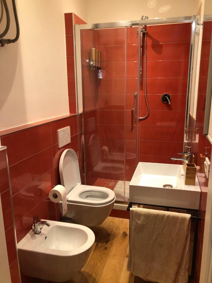 Tuscany Suites Firenze Belfiore מראה חיצוני תמונה