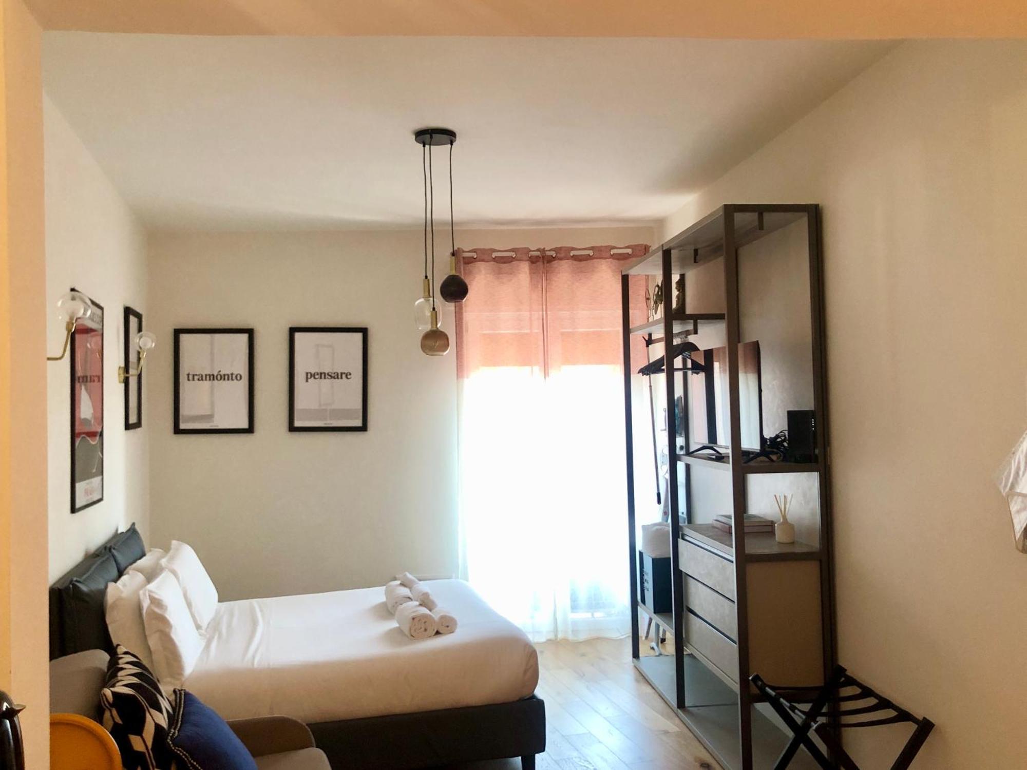 Tuscany Suites Firenze Belfiore מראה חיצוני תמונה